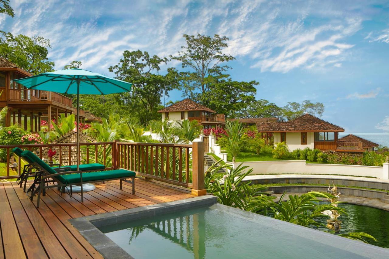 La Coralina Island House Hotel