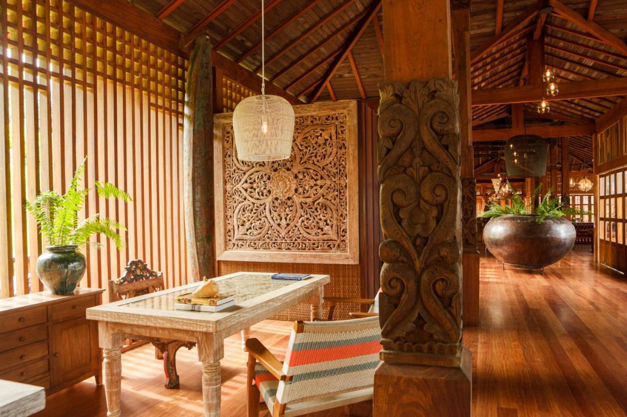 Hotel La Coralina Island House 5*